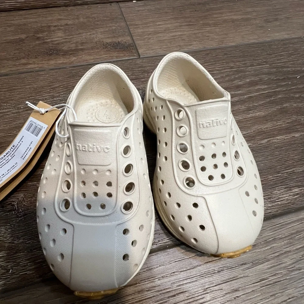 Native Robbie Sugarlite Shoes